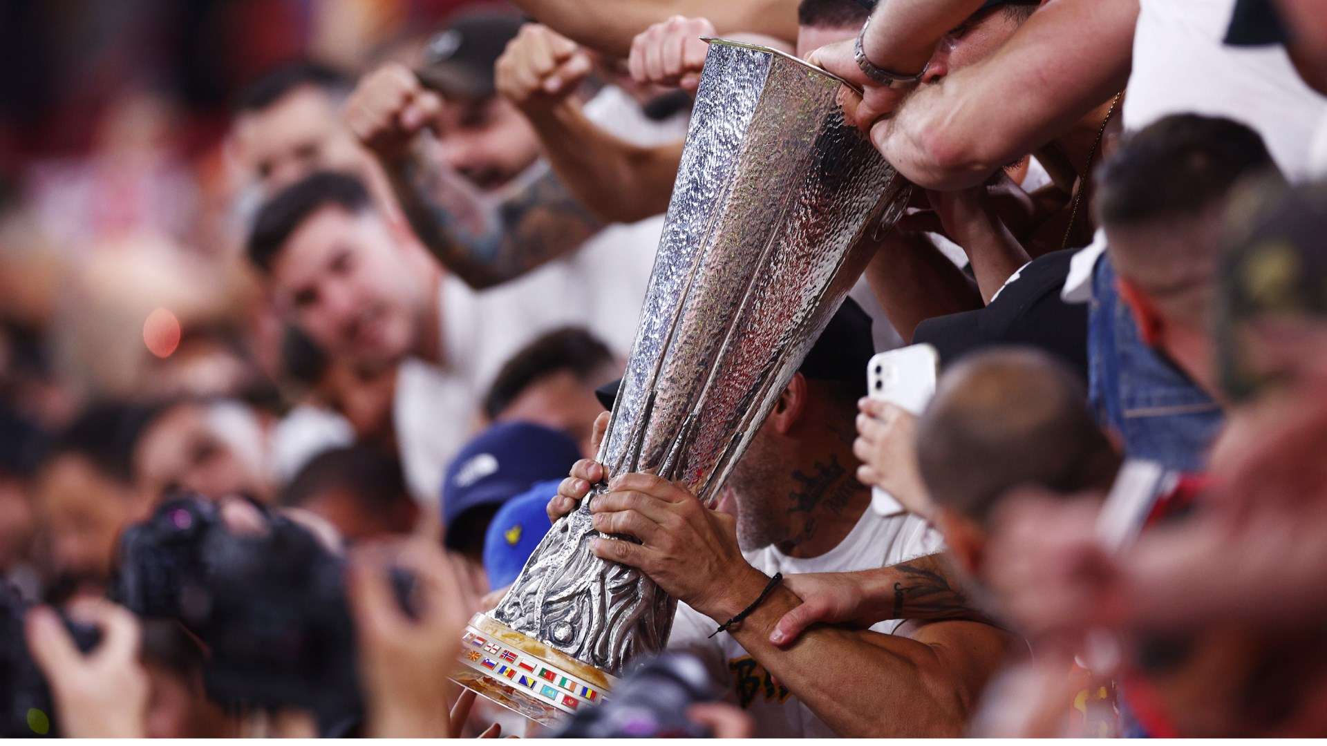 值得期待 值得期待