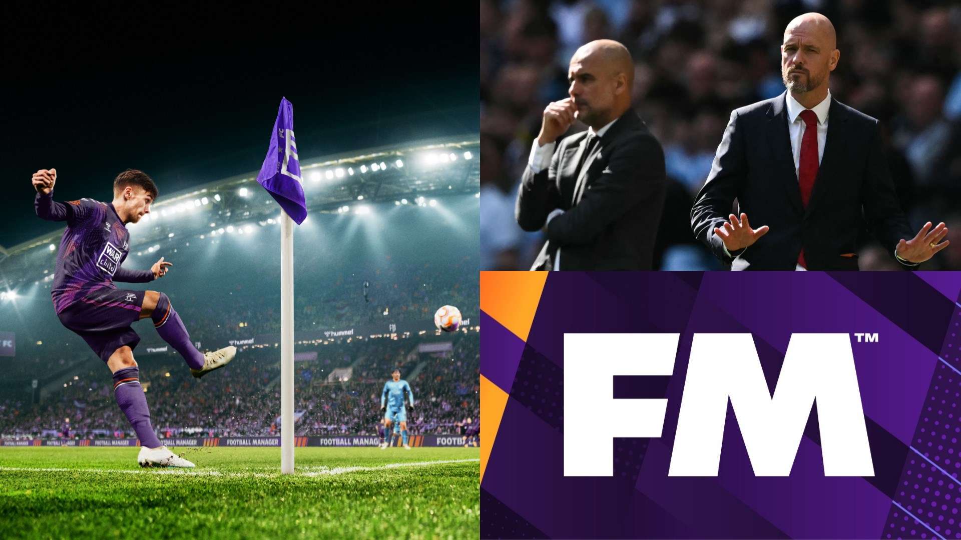 自我的挑战 自我的挑战